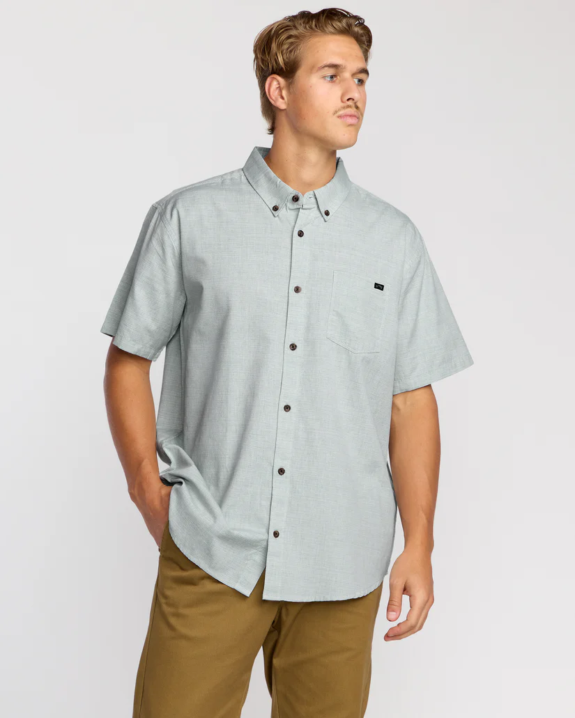 CAMISA MASCULINO BILLABONG ALL DAY – foto 1